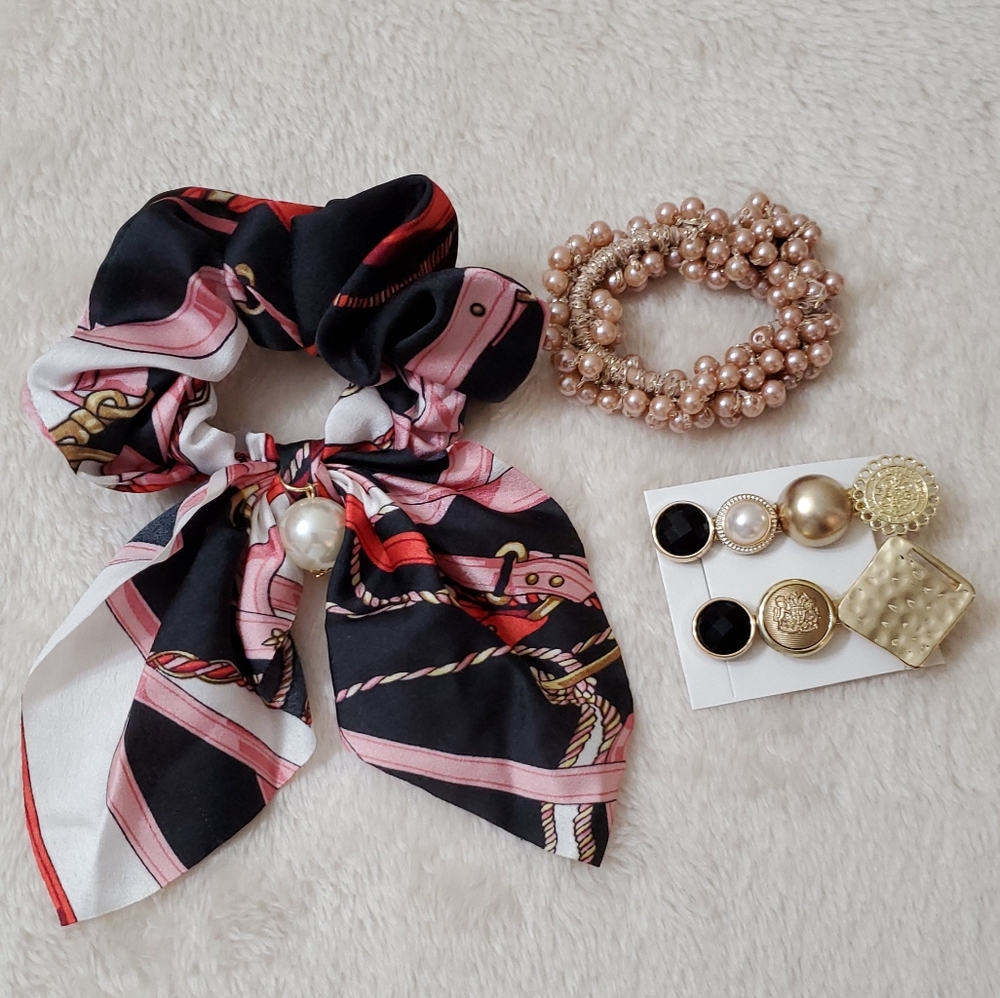 Hair bundle